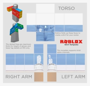 roblox red jeans